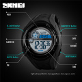 SKMEI 1470 Outdoor Sport Watch Men New Luxury Military Waterproof Electronic Wristwatch Alarm Display Digital Clock